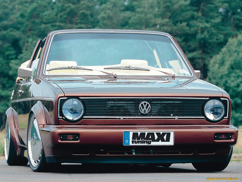 , volkswagen